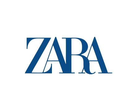 Zara logo