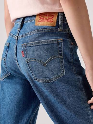 Levi's 501 Original Jeans